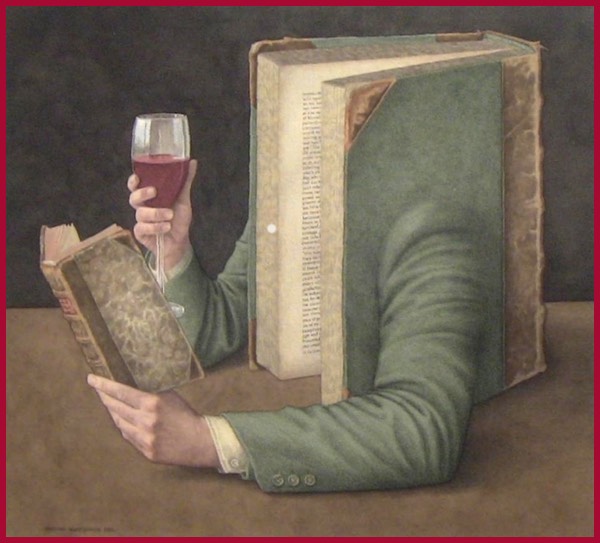 Genre within Genre Jonathan Wolstenholme