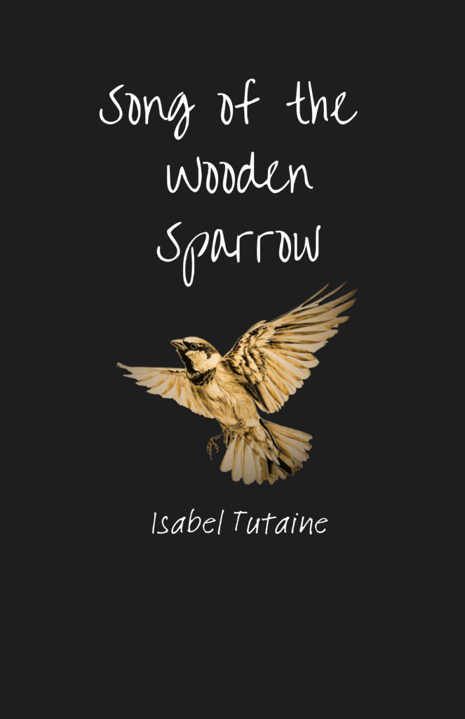 Song of the Wooden Sparrow